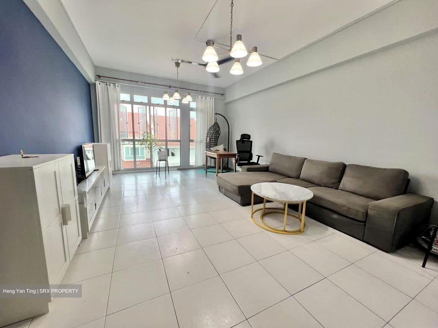 Avila Gardens (D17), Condominium #636029451